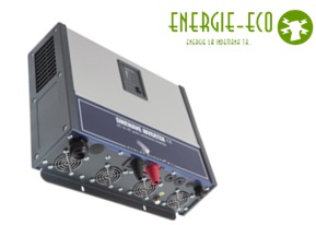 Redresor/Charger Profesional Samlex Combi PSC2500