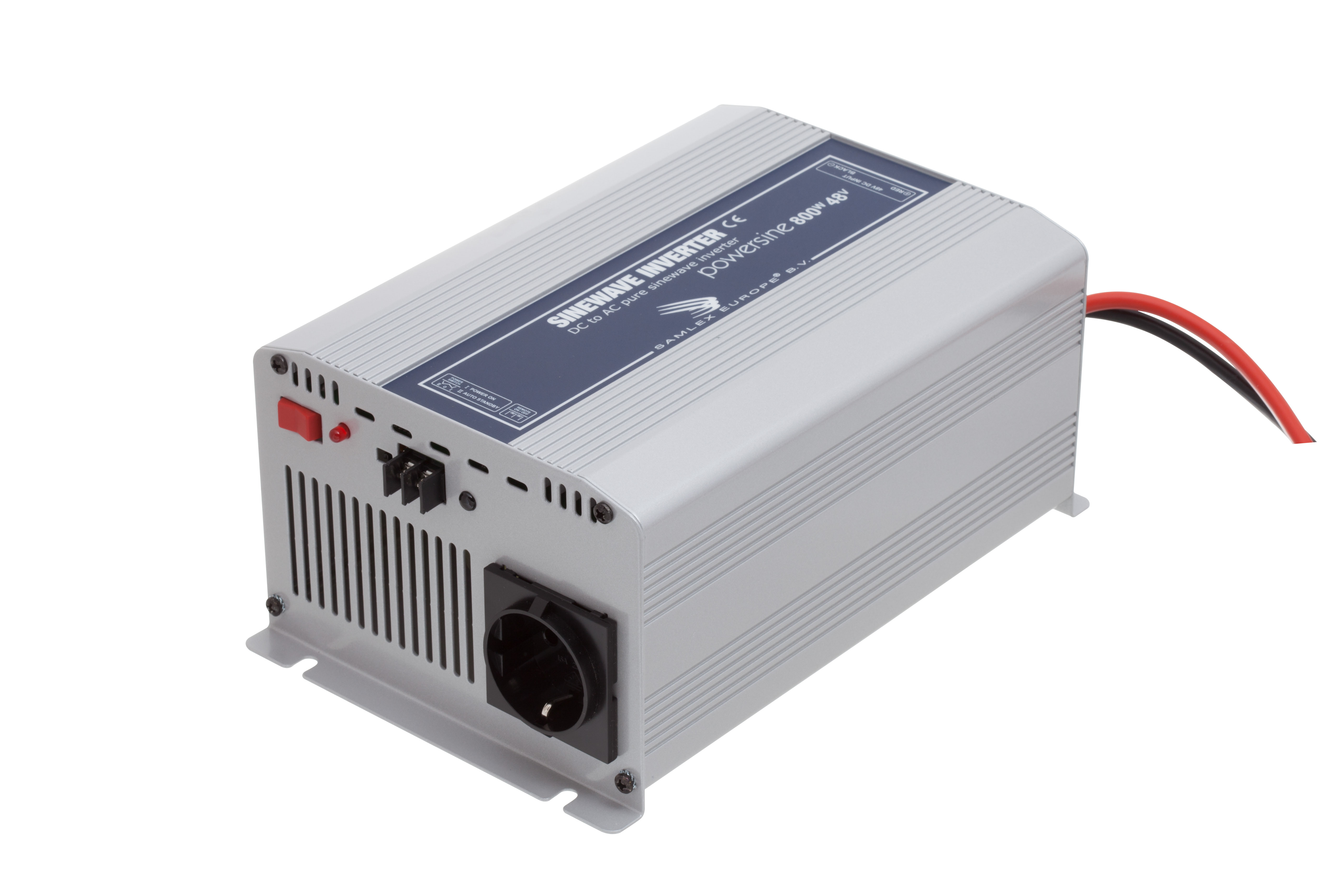 Invertoare Profesionale Small Off Grid Samlex PS450-48 si PS800-48
