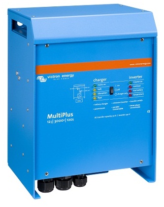 Invertoare Victron Energy BV Invertor VE Quattro 8000VA si Invertor VE Quattro 10000VA
