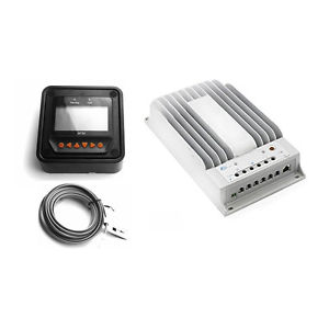 Controller de incarcare 30A EPsolar