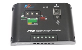 Regulator de încărcare 10A PWM