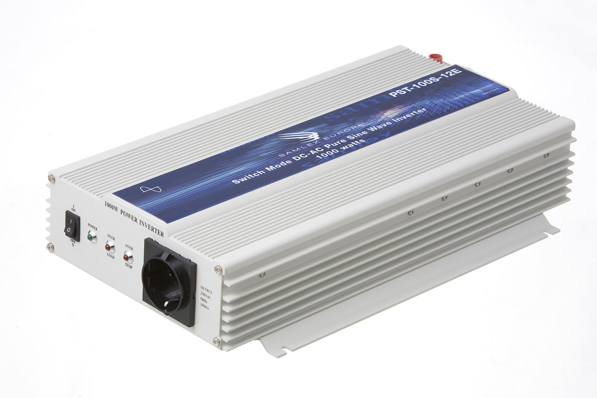Invertor Samlex 1000W