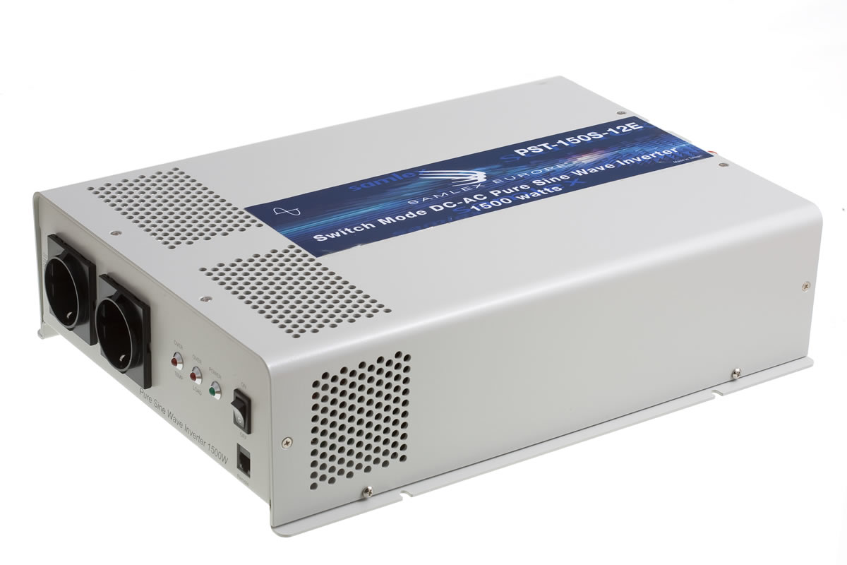 Invertor Samlex 1500W
