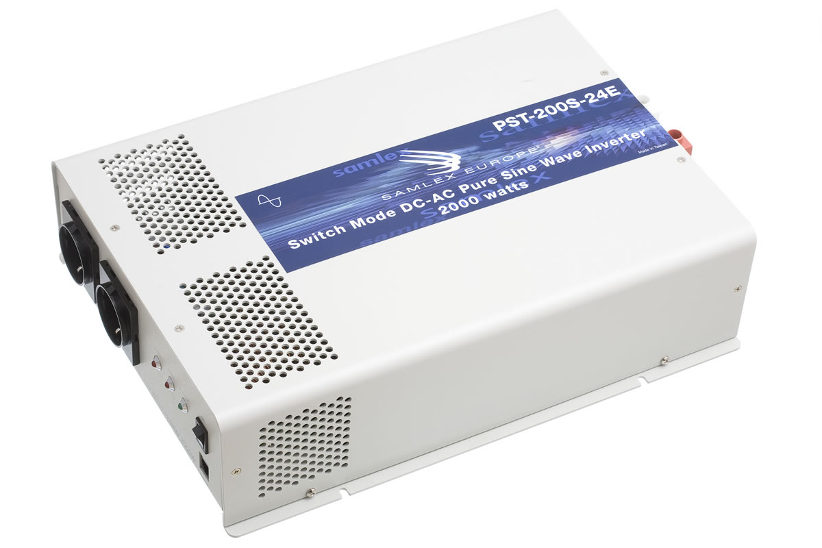 Invertor Samlex 2000W