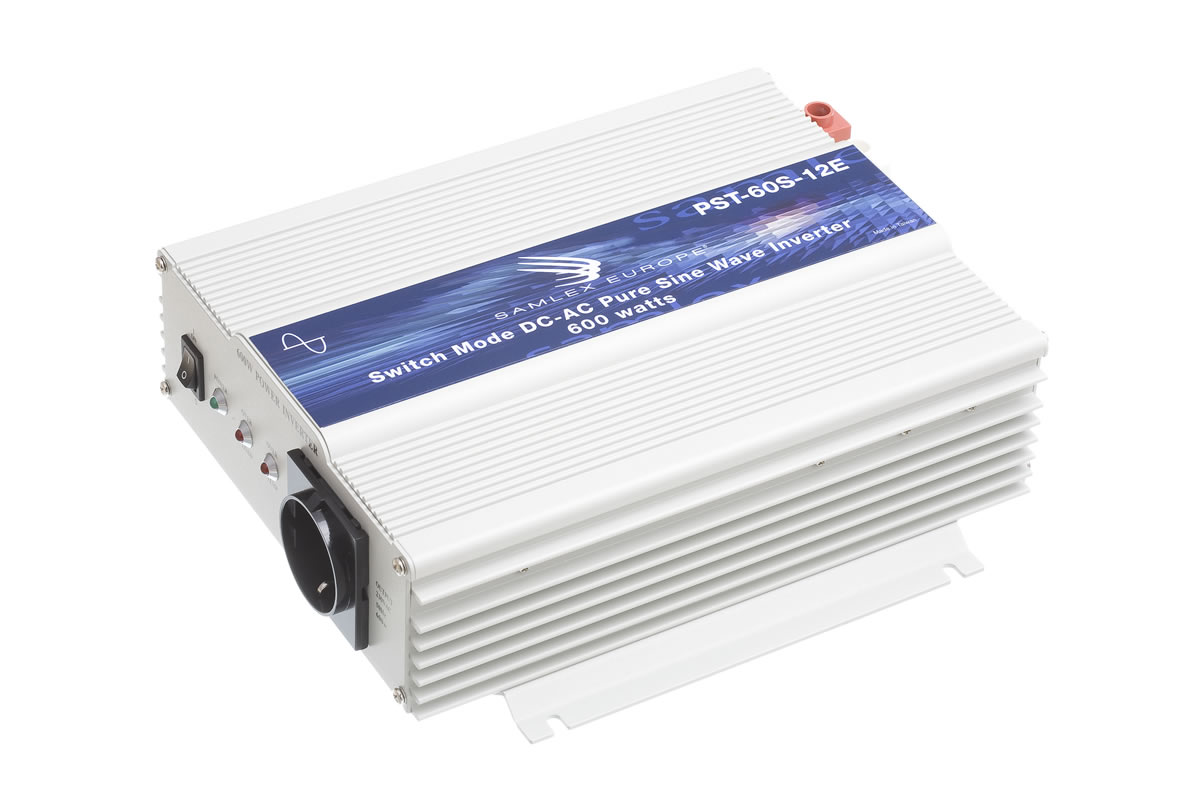 Invertor Unda Pura 300W Samlex
