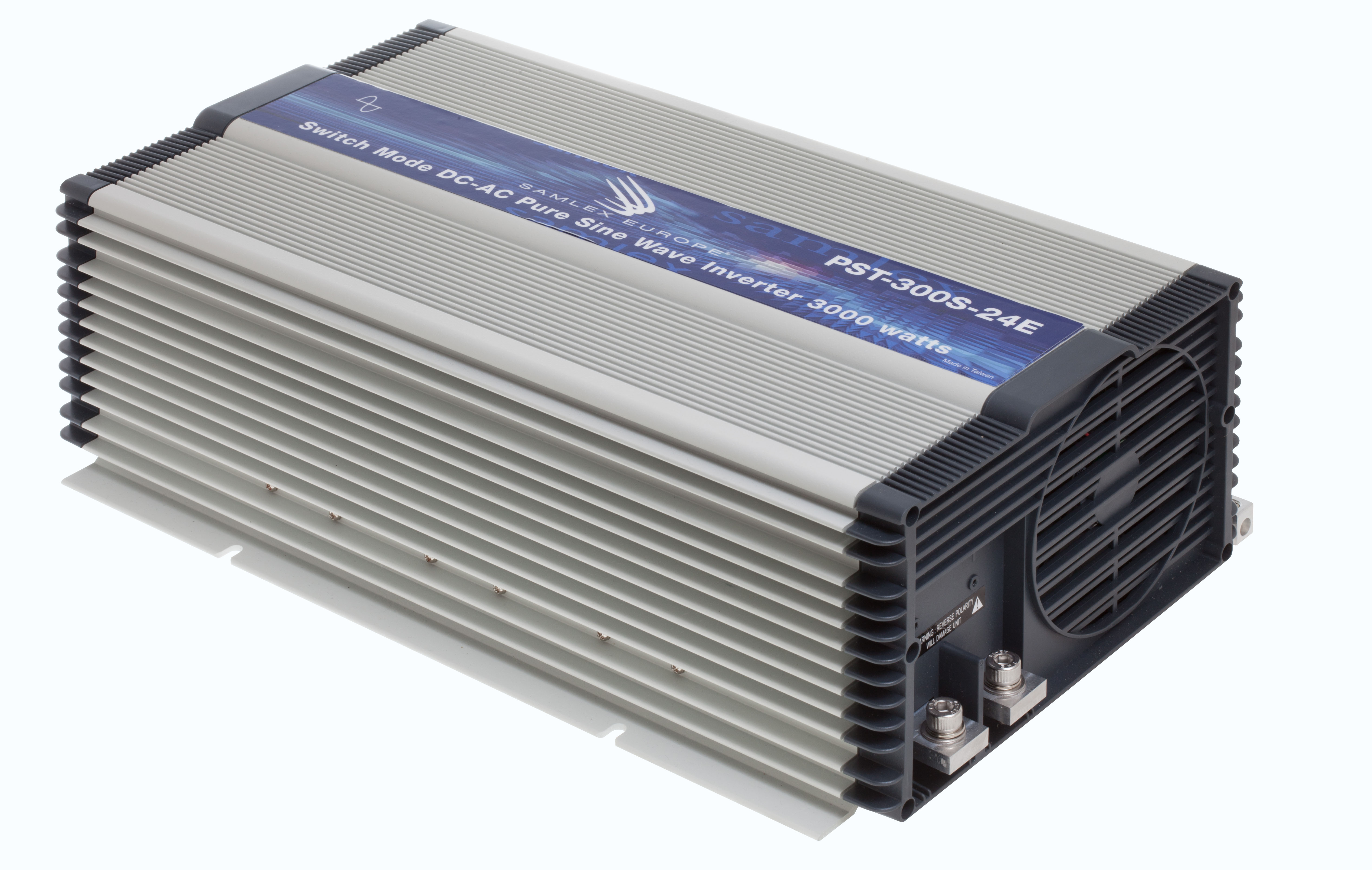 Invertor Samlex 3000W Semiprofesional