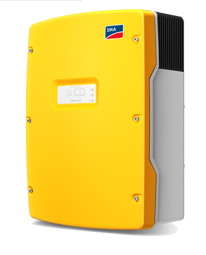 Invertor SMA Germania Invertor SI 8.0H