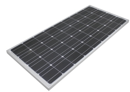 PANOU FOTOVOLTAIC POLICRISTALIN 100W