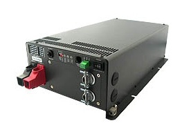 Invertoare Samlex ST Series Transfer Relay Samlex ST 1000 si ST 1500