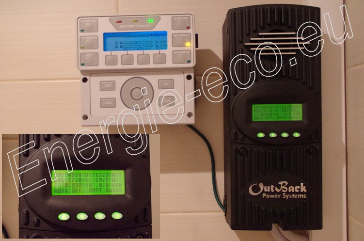 SISTEM FOTOVOLTAIC SELF CONSUMPTION - GRID-INTERACTIV
