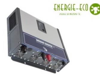 Redresor/Charger Profesional Samlex Combi PSC2500