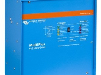 Invertoare Victron Energy BV Invertor VE Quattro 8000VA si Invertor VE Quattro 10000VA