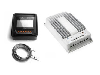 Controller de incarcare 30A EPsolar