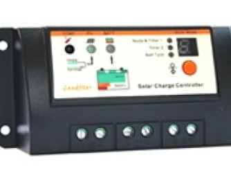 Regulator de încărcare 20A PWM Model: LS2024