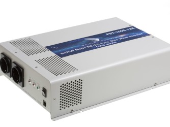 Invertor Samlex 1500W
