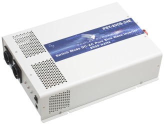 Invertor Samlex 2000W