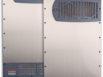 Invertor Profesional Outback Radian GS 7048E si Outback Radian GS 3548E Grid interactive