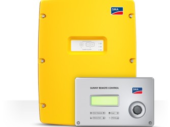 Invertor SMA Germania Invertor SI 6.0H
