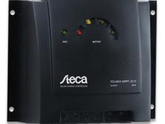 Incarcator Steca Solarix MPPT 10A