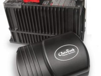 Invertor Profesional VFXR Outback Power Hibrid 