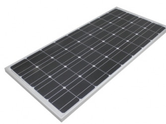 PANOU FOTOVOLTAIC POLICRISTALIN 100W