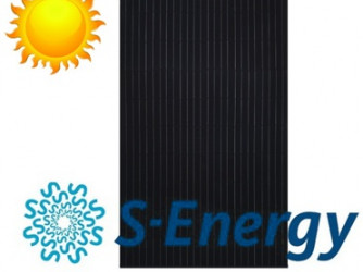 PANOU FOTOVOLTAIC S-ENERGY - MONOCRISTALIN SN290M-10