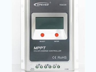 Regulator de incarcare MPPT 20A EPsolar