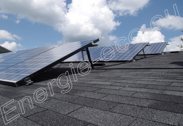 SISTEM FOTOVOLTAIC 4500W INSTALATI