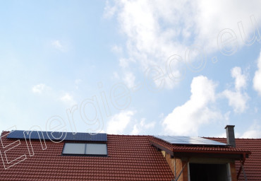 SISTEM FOTOVOLTAIC 4500W INSTALATI