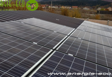 SISTEM FOTOVOLTAIC OFF-GRID 2.4KW - ECHIPAMENTE OUTBACKPOWER